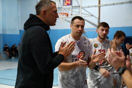 Перша ліга: результати матчів 2 листопада