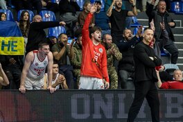 Денис Спиридонов: Я помилився, коли говорив, що в команди немає лідерів