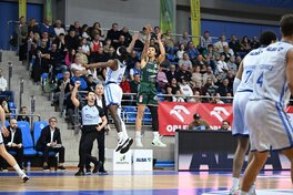 Українці за кордоном: Санон набрав 19 очок в Польщі, у Геруна 6 очок у Японії