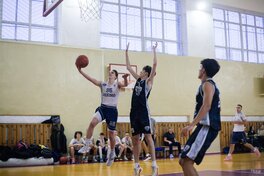 ВЮБЛ серед юнаків 2009 року: Київ та Вишневє прийняли чергові матчі першого етапу