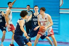 Вища ліга: анонс другого туру