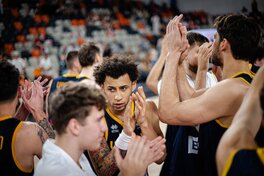 Увага ЗМІ: стартувала акредитація на матч кваліфікації чемпіонату світу-2027 Україна — Данія