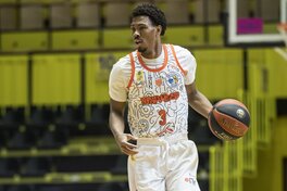 Статистичні підсумки першого кола Суперліги: Хілл – найрезультативніший, у Кошеватського найбільше передач