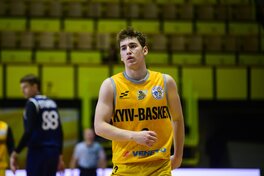 Єгор Сушкін: Цього сезону відчуваю більшу відповідальність за свою гру