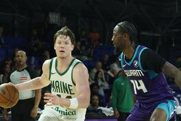 Українці за кордоном: Ковальов набрав 14 очок у Німеччині, Шульга дебютував у G-лізі