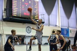 Самбір залишився єдиним непереможним: турнірна таблиця Вищої ліги