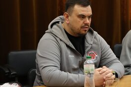 Андрій Бойко: Хотілося б з часом побачити ДіДіБао у Суперлізі 