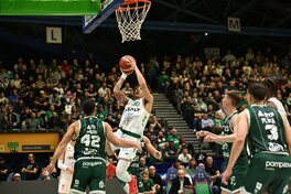 Українці за кордоном: сильний матч Санона в Польщі, Шульга став кращим в матчі G-Ліги