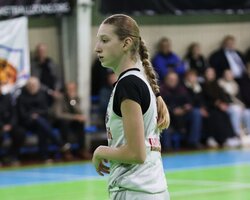 Жіноча Вища ліга: відеотрансляція матчів 15 листопада