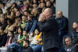 Суперліга Favbet: відео післяматчевих пресконференцій 15 листопада