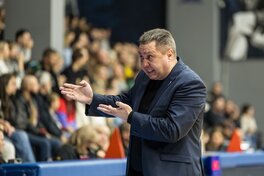 Валерій Плеханов: Якщо ти не готовий до битви усі чотири чверті, то обов’язково програєш