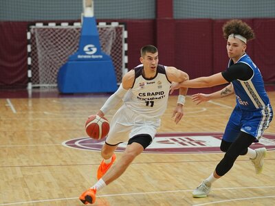 Українці за кордоном: Липовий набрав 7 очок у Румунії, Близнюк дебютував на Тайвані