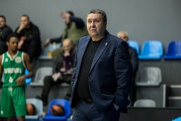 Валерій Плеханов: Ми дуже себе десь полюбили, тому треба спускатися з небес на землю