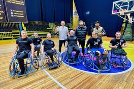 TYTANOVI звернулися до гравців національної чоловічої збірної