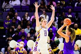 Українки за кордоном: Коваль, Бірюк та Ткаченко зіграли у NCAA