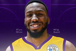 Старий Луцьк оголосив про підсилення американським захисником Муром