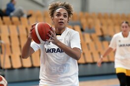 Міріам Уро-Ніле претендує на звання MVP першого вікна кваліфікації жіночого Євробаскету-2027