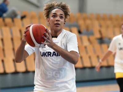 Міріам Уро-Ніле претендує на звання MVP першого вікна кваліфікації жіночого Євробаскету-2027
