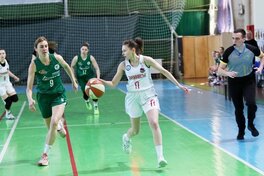 Жіноча Суперліга: анонс четвертого туру