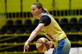 Жіноча Суперліга: відеотрансляція матчу 21 листопада