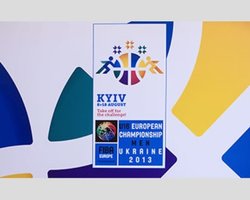 Збірну України підтримають спортсмени Спеціальної олімпіади України