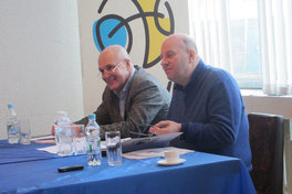 Президія ФБУ затвердила тренерів студентських збірних та збірних України U-14