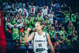 ЄвроБаскет-2017: анонс півфіналу Іспанія – Словенія