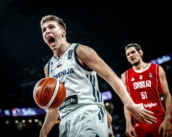 ЄвроБаскет-2017: визначився новий чемпіон Європи