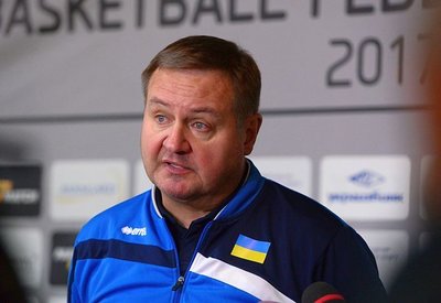 Євген Мурзін: збірній України не вистачає першого номера