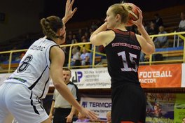 Команда Бережинської змітає усіх зі шляху, Удоденко MVP в Луккі, наші за кордоном. Тижневий звіт. Частина 1.