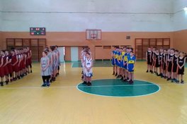 Дружківці здобули перемогу на чемпіонаті Донецької області серед хлопців 2004 року народження