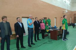 Делегація ФБУ відвідала Донецьку область із робочим візитом