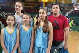 Антон Ажипа: у Лисичанську люблять баскетбол