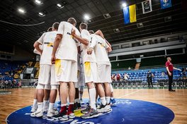 Розклад матчів збірної України у другому раунді відбору на чемпіонат світу-2019