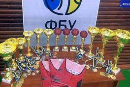 У Хмельницькому відбувся турнір з баскетболу 3х3