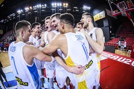 Чоловіча молодіжка прописалася в еліті: усі виступи збірної Україна на чемпіонатах Європи U-20