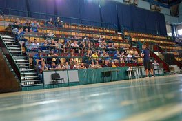 Стали відомі дати ліцензійних курсів для тренерів категорій А і Б