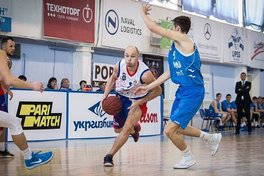 У Першій лізі визначилися півфіналісти