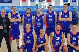 Перша ліга: зіграно перші матчі 1/2 фіналу