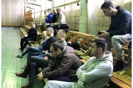 Стартував навчальний сезон для тренерів