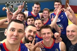 Визначився перший фіналіст у Першій лізі