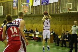 Микола Полюляк - MVP сезону в Першій лізі