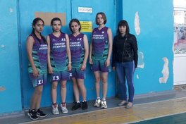 Сніжана Порохня: спорт – це бажання себе перебороти
