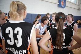 Олена Фатнєва: щоб утримати високий рівень, треба працювати системніше