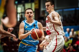 В Києві пройде міжнародний турнір за участю молодіжної та юніорської збірних України