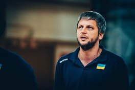 Олексанр Ворона очолив чоловічу збірну України U-18 