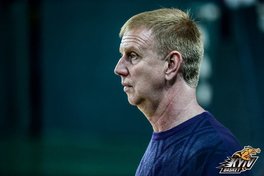 Олександр Підлужняк: збірна рухається вперед