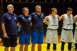 Олександр Ворона: не маю претензій до самовіддачі хлопців