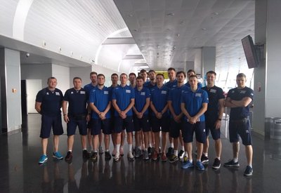 Туреччина U-20 - Україна U-20: пряма трансляція
