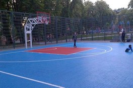 Юних баскетболістів Львова запрошують на безкоштовні тренування